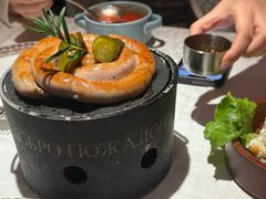 -俄士厨房(环球港店)