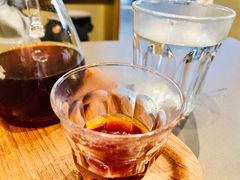 -Seesaw Coffee(苏州中心店)