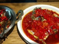 -U你·天然调味(南湖总店)