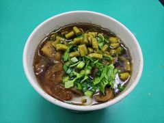 -婆婆粉(江北店)