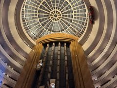 -杭州国际会议中心洲际酒店-原素全日餐厅(解放东路店)