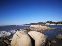 -老虎石海上公园