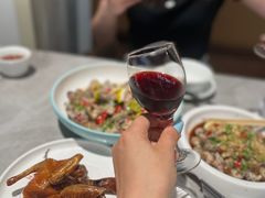 -金山记靓鸡专门店·中山菜