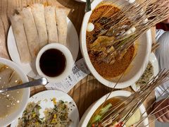 -嘉州叶婆婆钵钵鸡(建设路店)