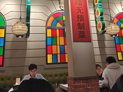 -煲煲好(朝阳门店)