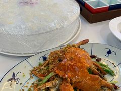 -明本湛江鸡•海鲜小厨(陈家祠店)