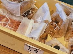 -dotcom coffee古点咖啡(致真大厦店)