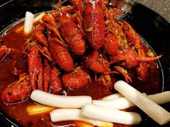 -红盔甲·小龙虾(天钥桥店)