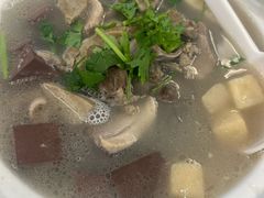 -苏晓玥·手作江南小吃(深圳北站店)