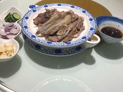 -宁夏国强手抓羊肉·清真菜(未央路凤三店)