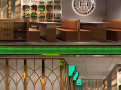 -叹茶靓点·粤式餐厅·全天茶市(石井万民广场店)