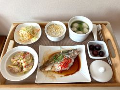 -东方爱堡国际月子会所·产后康复(兴化店)