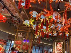 -大芊金重庆串串火锅(南京路店)
