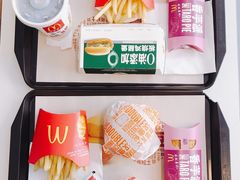 -麦当劳(长泰商业广场店)