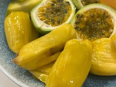 -椰子湾·海南火锅·糟粕醋·椰子鸡(正大广场店)