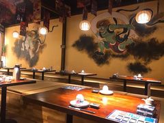 -円满日式居酒屋(蓉花路美食街店)