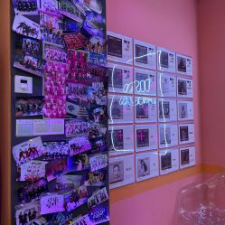 -DOS HOP潮上舞蹈