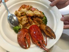 -万龙洲海鲜(南新仓店)