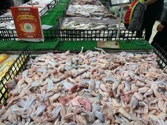 -永辉超市(鲁谷店)