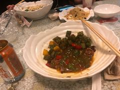 -文三里屯面馆(三里屯店)