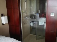 -扬州中集格兰云天大酒店