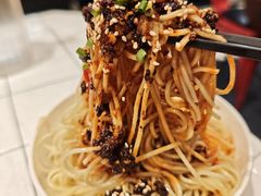 -一味一诚•鲜嫩烤鱼(昌发展万科广场店)