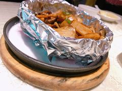 -老上海弄堂菜馆(恒基名人购物中心店)