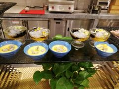 -千岛湖伯瑞特度假酒店-米兰西餐厅