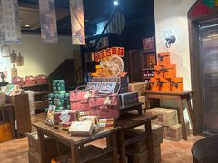 -黄远堂凤梨酥·伴手礼(中山路六店)