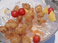 -园里前·10年私厨·福建菜(台江万达鳌峰洲店)