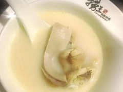 -捞王猪肚鸡火锅(财富中心店)