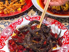 -三板斧黑鸭煲·始于1997(百步亭店)