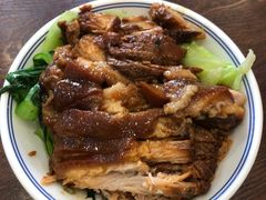 古法隆江猪脚饭-陆长玖古法猪脚饭(玄风桥店)