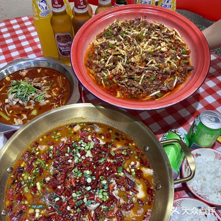 救命!济南打工人的夜宵乌托邦被我找到了!