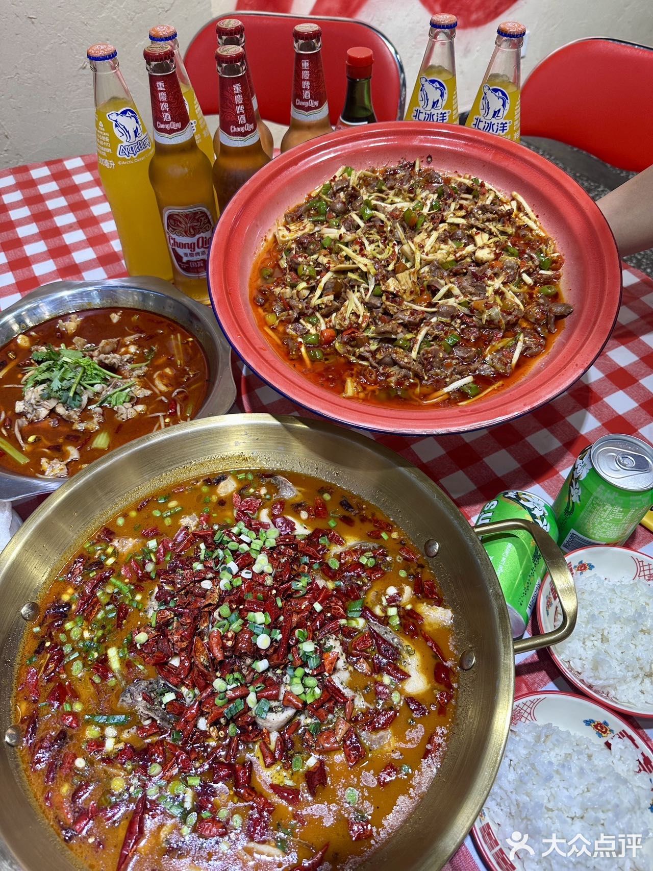 救命！济南打工人的夜宵乌托邦被我找到了！