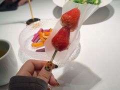 -半勺·新徽菜(银泰城店)