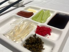 -四季民福烤鸭店(王府井东安门店)