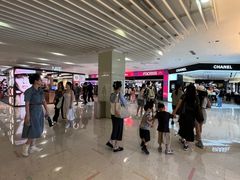 -海港城