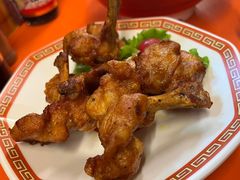 -拉面莊夢語＆中华料理八椿