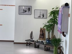 -馨媛瑜伽普拉提