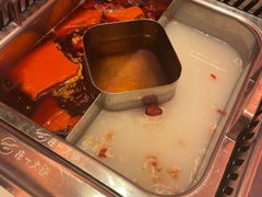-串一火锅(赛格国际购物中心店)
