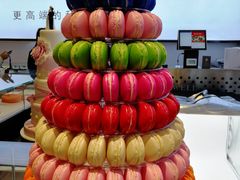 -麦雪尔甜品·生日蛋糕(新街口旗舰店)