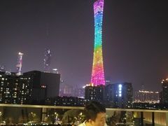 -小茶闲舍·观景商务茶馆(广州塔店)