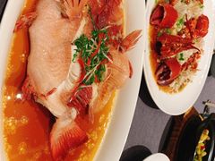 -高佳庄·海鲜酒楼(定海店)