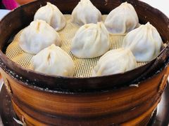 -忆秦园小笼包(惠山古镇总店)