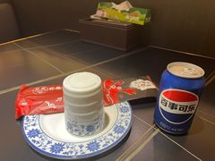 -京悦南门涮羊肉·羊蝎子火锅(田林路店)