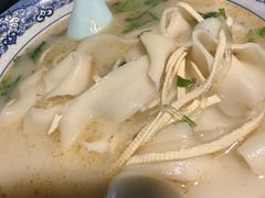 -裕丰源滋补烩面(天赋路店)