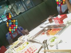 -海底捞火锅(威高广场店)