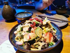 -云中界美食餐厅