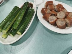 -石饮红星包子(中山路店)